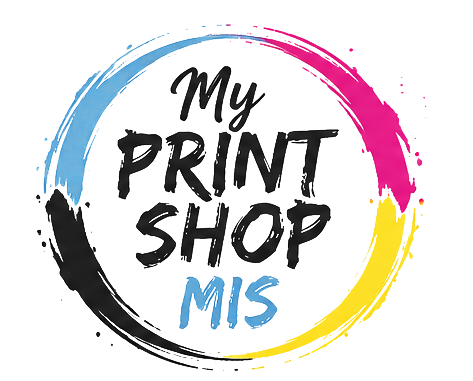 My Print Shop MIS